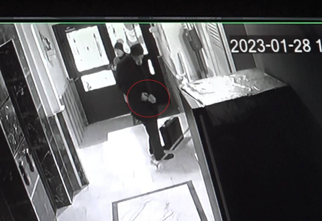 Kendimi öldüreceğime çocuklarımı öldürdüm! Eşi ve oğlunu öldüren 86 yaşındaki emekli askerin ifadeleri kan dondurdu! 19